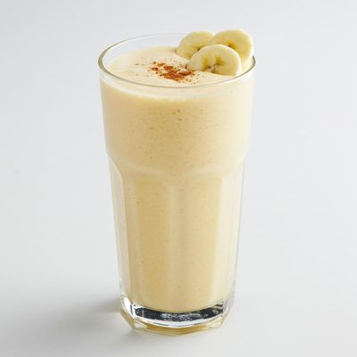 Banana Shake